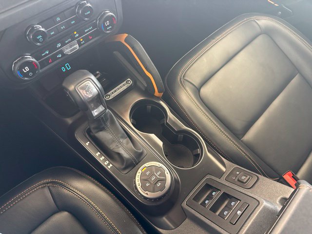 Used 2024 Ford Bronco Badlands AWD/4WD image 23