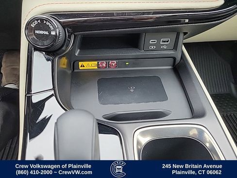 Used 2024 Lexus NX 350 AWD w/ Premium Package image 9