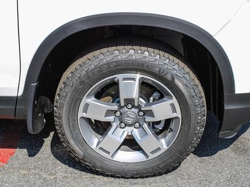 New 2026 Honda Ridgeline RTL image 21