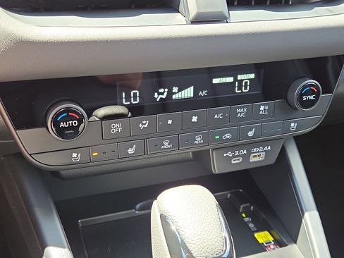 New 2026 Subaru Outback Touring XT AWD/4WD image 15