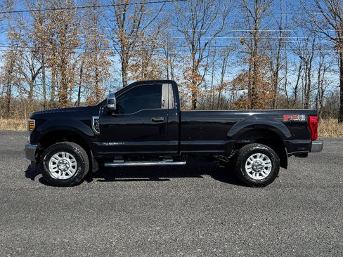 Used 2019 Ford F350 XLT w/ XLT Value Package image 4