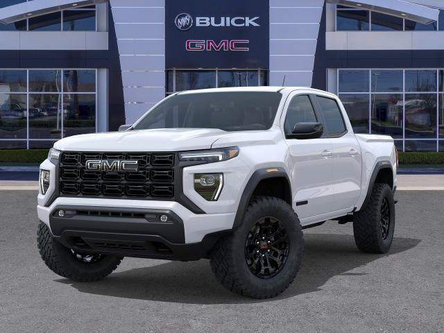 New 2026 GMC Canyon Elevation w/ Convenience Package RWD image 30