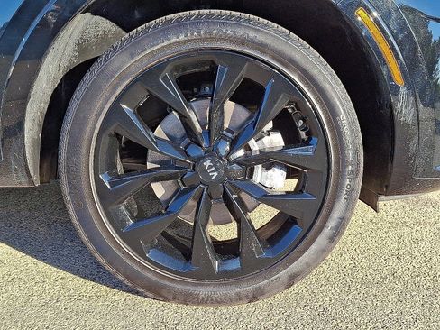 Used 2021 Kia Sorento SX image 8