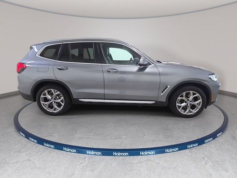 Used 2023 BMW X3 xDrive30i w/ Premium Package AWD/4WD image 6