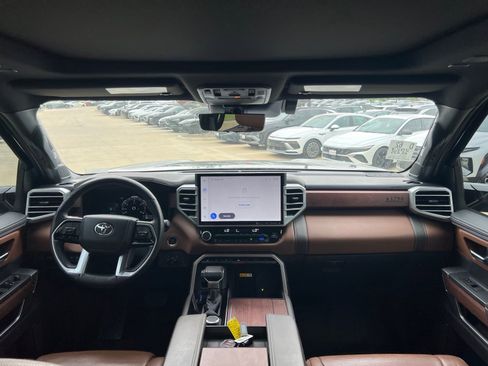 Used 2023 Toyota Tundra 1794 Edition RWD image 21