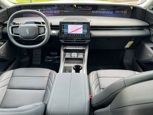 New 2026 Lincoln Nautilus Premier w/ Equipment Group 102A AWD/4WD image 24