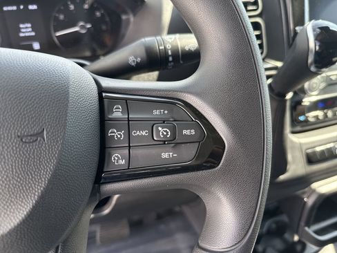 New 2026 RAM ProMaster 2500 w/ Safety Group image 18