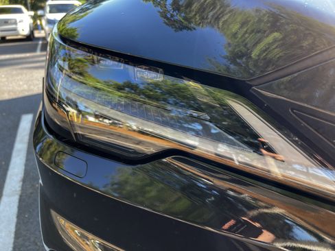 Used 2023 Lexus RX 500h F Sport w/ Cold Area Package AWD/4WD image 12