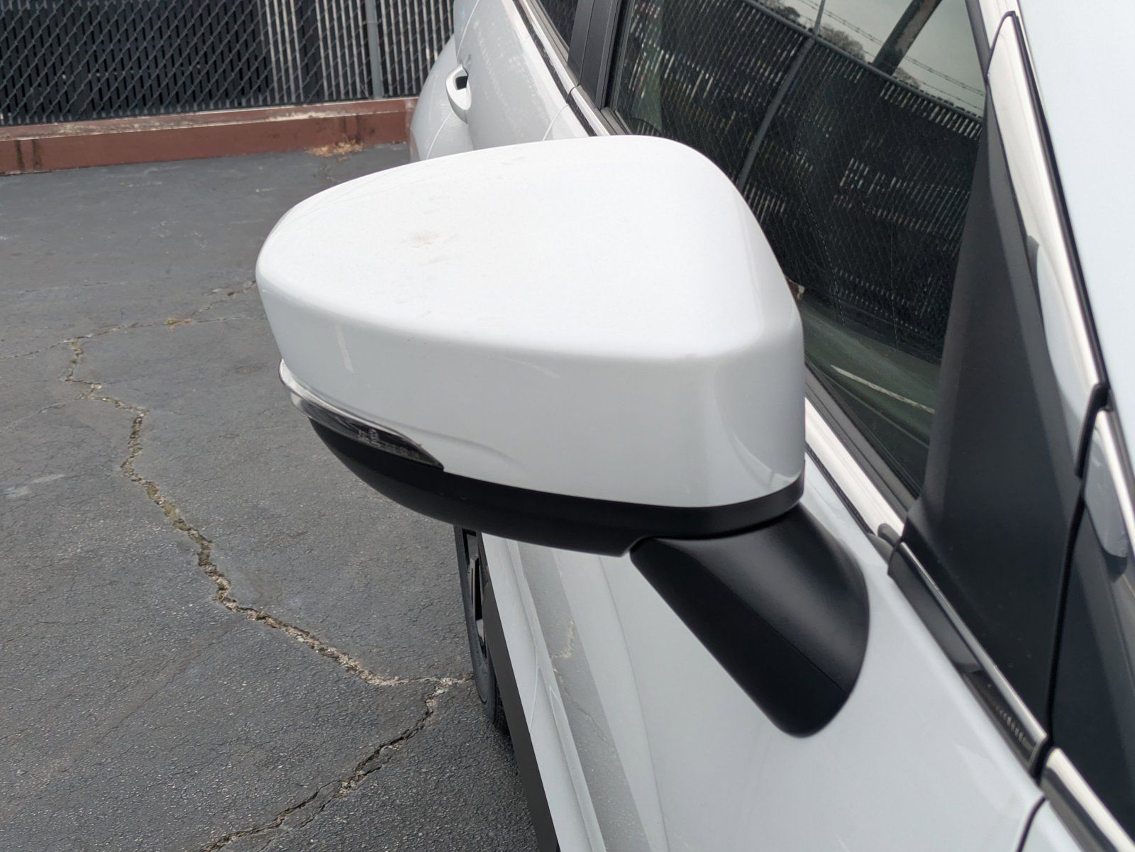 Used 2026 Mitsubishi Eclipse Cross SE AWD/4WD image 12