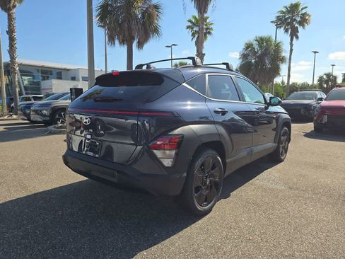 New 2026 Hyundai Kona SEL Sport FWD image 7