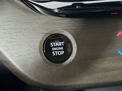 Used 2025 Nissan Murano Platinum w/ Cargo Package image 20