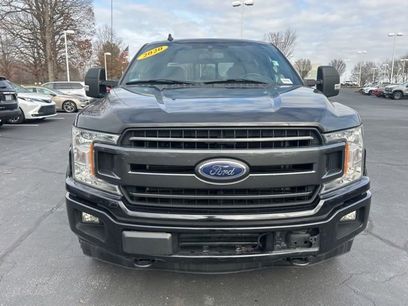 Used 2020 Ford F150 XLT w/ Equipment Group 302A Luxury