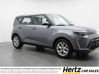 Used 2025 Kia Soul LX w/ LX Technology Package video 1