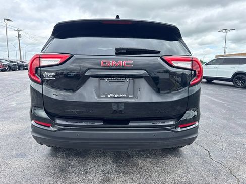Used 2024 GMC Terrain SLE w/ Driver Convenience Package AWD/4WD image 7
