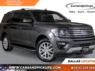 Used 2021 Ford Expedition XLT RWD video 1