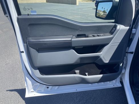 Used 2022 Ford F150 XLT RWD image 7