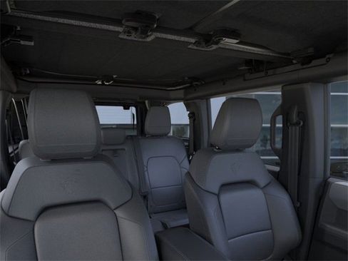 New 2025 Ford Bronco Big Bend image 11