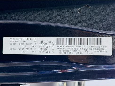 Used 2014 Jeep Wrangler Unlimited Altitude image 29