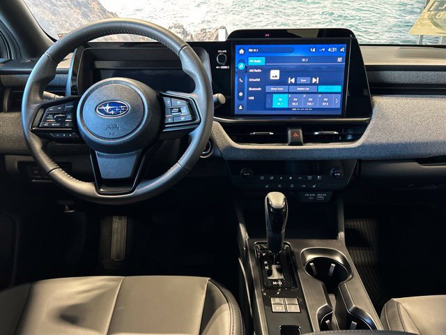 Used 2026 Subaru Outback Premium AWD/4WD image 56
