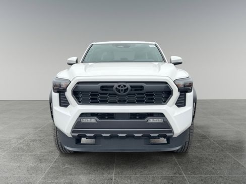 New 2025 Toyota Tacoma TRD Off-Road image 8