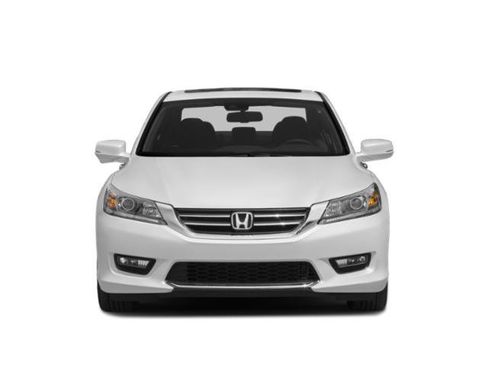 Used 2013 Honda Accord EX-L image 7