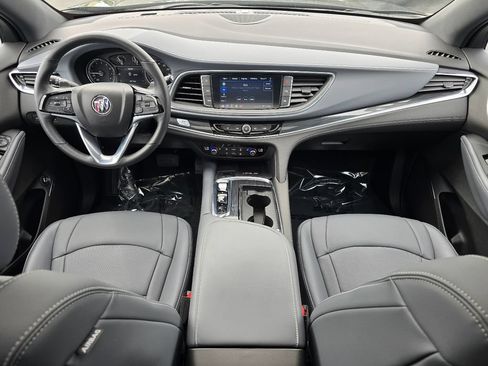 Used 2024 Buick Enclave Essence w/ Experience Buick Package AWD/4WD image 35