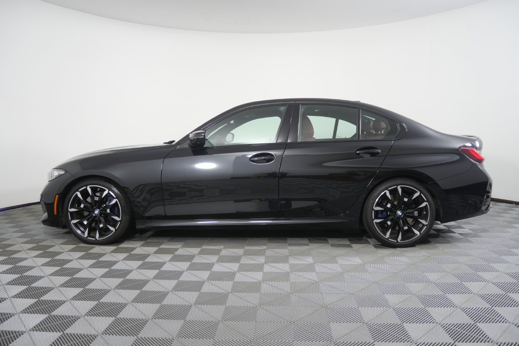 Certified 2026 BMW M340i RWD image 7
