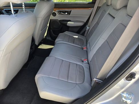 Certified 2021 Honda CR-V EX-L image 18