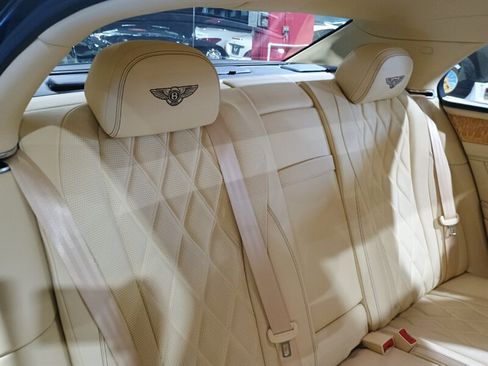 Used 2014 Bentley Flying Spur W12 AWD/4WD image 34
