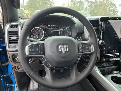 New 2026 RAM 1500 Big Horn image 21