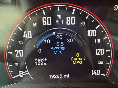 Used 2019 Dodge Durango GT w/ Trailer Tow Group IV AWD/4WD image 33