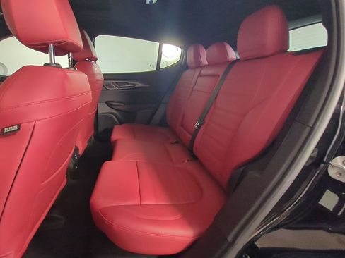 Used 2025 Dodge Hornet R/T w/ R/T Plus Package AWD/4WD image 16