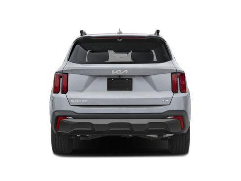 Used 2025 Kia Sorento SX Prestige image 8