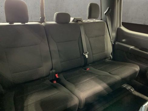 Used 2022 Ford F150 XLT w/ Equipment Group 302A High AWD/4WD image 21