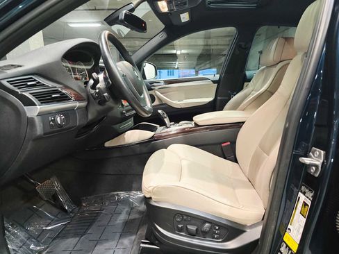 Used 2013 BMW X6 xDrive35i image 23