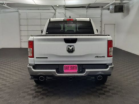 Used 2024 RAM 1500 Big Horn image 9