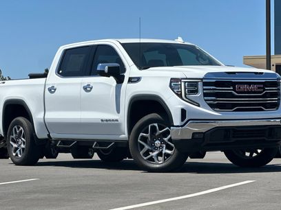 Used 2022 GMC Sierra 1500 SLT w/ X31 Off-Road Package
