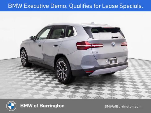 Used 2026 BMW X3 xDrive30 image 3