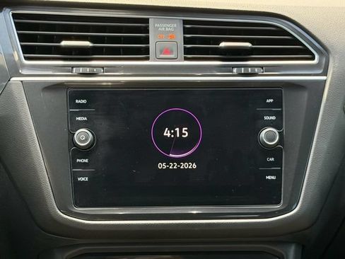 Used 2023 Volkswagen Tiguan SE R-Line FWD image 18