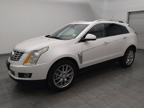 Used 2014 Cadillac SRX Performance w/ Driver Awareness Package image 2