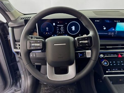New 2026 Hyundai Santa Fe Limited FWD image 15