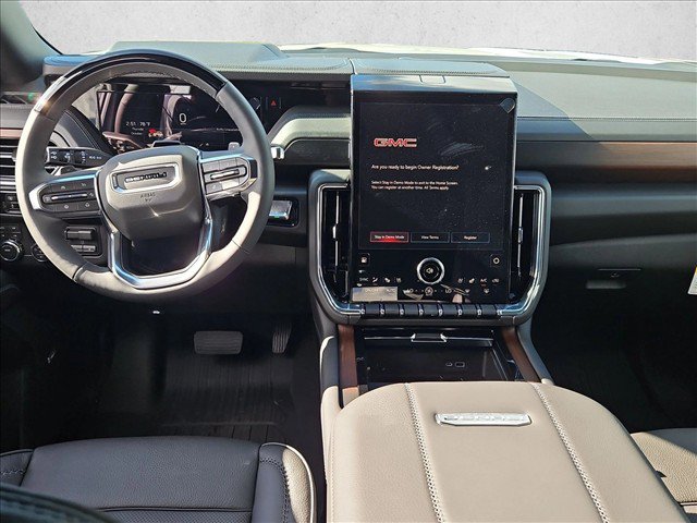 New 2027 GMC Yukon Denali w/ Denali Reserve Package AWD/4WD image 15