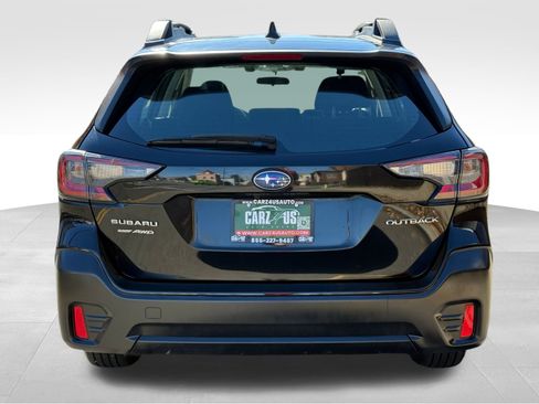 Used 2020 Subaru Outback 2.5i image 8