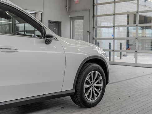 New 2026 Mercedes-Benz GLC 300 4MATIC image 30