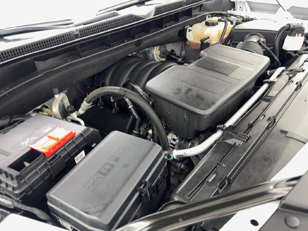 Used 2024 GMC Yukon Denali RWD image 88