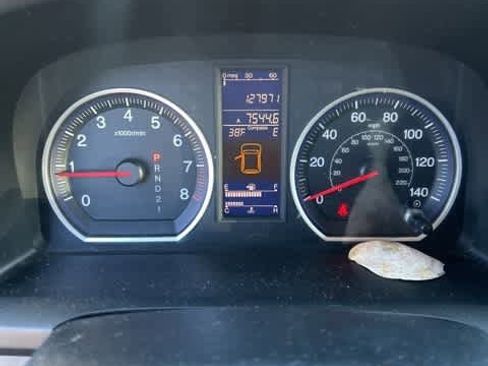 Used 2010 Honda CR-V EX image 1