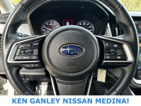 Used 2024 Subaru Outback Premium AWD/4WD image 28