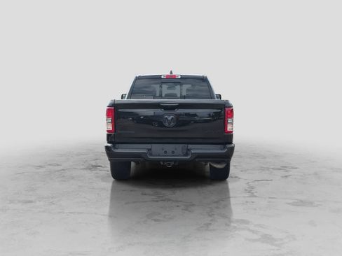 Used 2019 RAM 1500 Big Horn AWD/4WD image 7