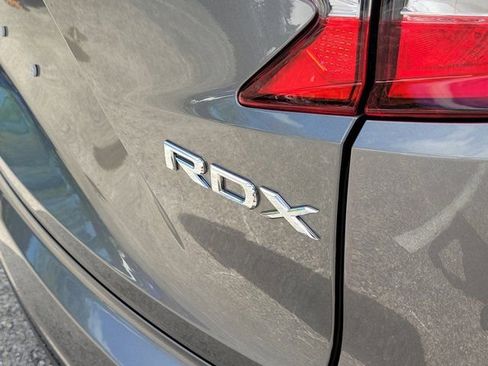 Used 2023 Acura RDX w/ Technology Package image 4