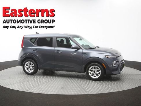 Used 2022 Kia Soul LX w/ Technology Package FWD image 45